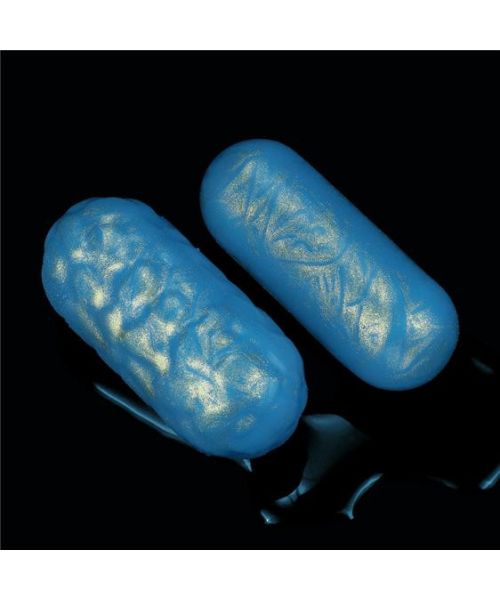 Вагінальні кульки - Ocean's Toner Egg Set III