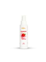 Інтимний гель-лубрикант - MyLove Taste Slide Sensitive Strawberry, 100 мл