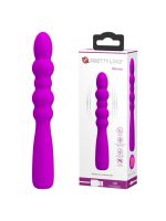 Вібратор - Pretty Love Monroe Vibrator Purple