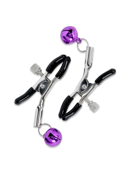 Затискачі для сосків - Exclusive Nipple Clamps No.17