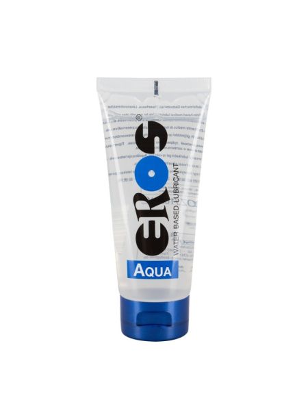 Лубрикант - EROS Aqua, 100 мл