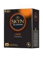 Презервативи - Skyn Large, 36 шт.