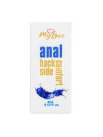 Анальний лубрикант - MyLove Anal Back Side Comfort, 4 мл