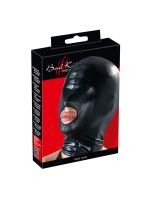 Маска - 2491923 Bad Kitty Head Mask Black