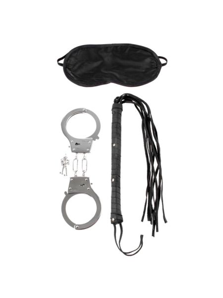 БДСМ набір - FFS Lover's Fantasy Kit