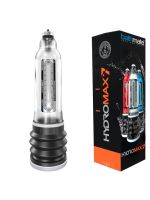 Чоловіча помпа - Hydromax 7 clear Penispump