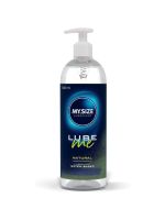 Лубрикант - My.Size Lube Me Natural, 1000 мл