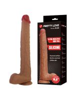 Фалоімітатор - Pretty Love Torin Plus 14.8"