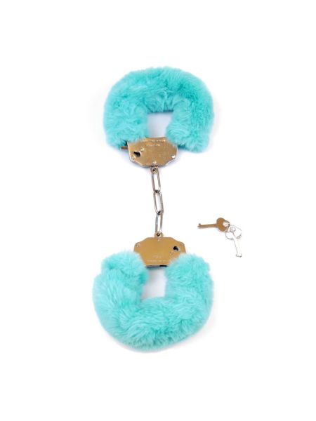 Наручники - Furry Cuffs Blue