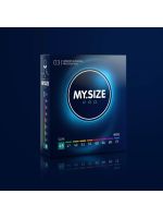 Презервативи - My.Size Pro 45, 3 шт.