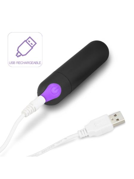 Страпон - IJOY Rechargeable Strapless Strap-On