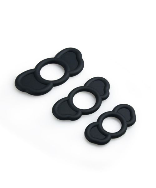 Ерекційне кільце - Cock Ring