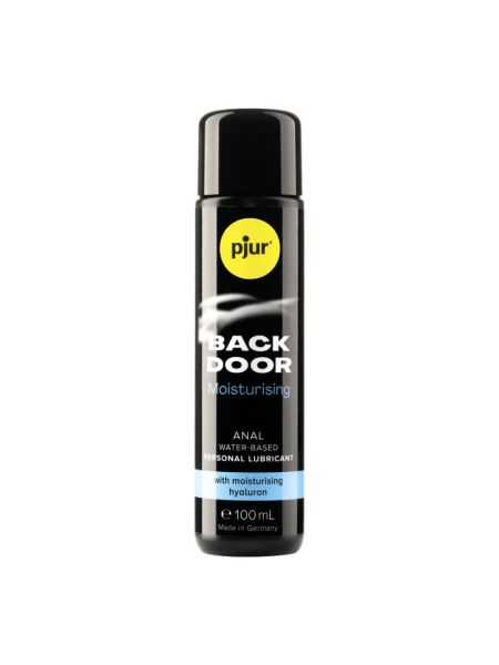 Лубрикант - Pjur Back Door Moisturising, 100 мл