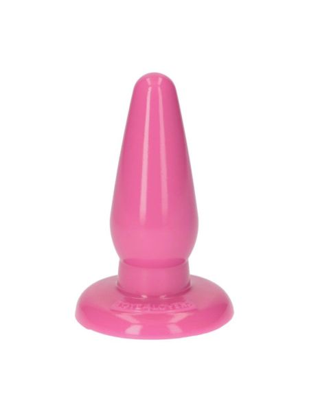 Анальна пробка - Toyz4lovers Italian Cock 4,5"