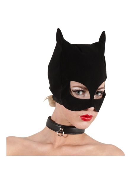 Маска - 2490242 Bad Kitty Cat Mask Black