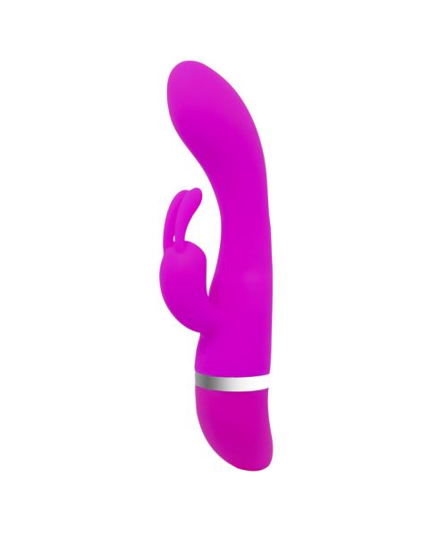 Вібратор - Pretty Love Freda Vibrator Purple