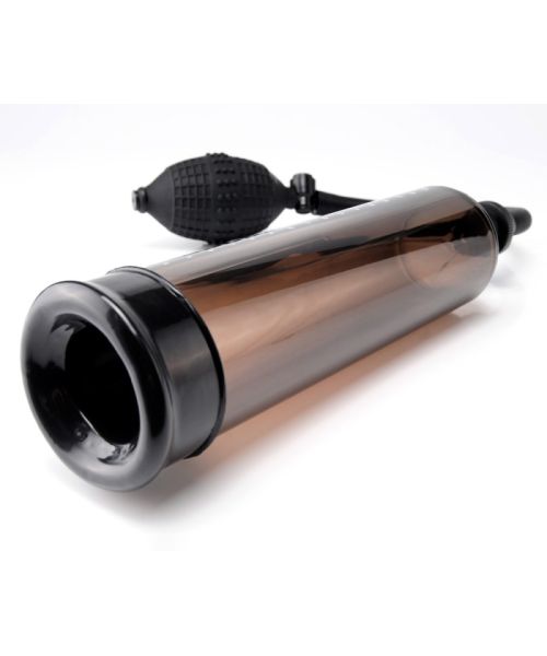 Вакуумна помпа - Pipedream Pump Worx Euro Pump Smoke