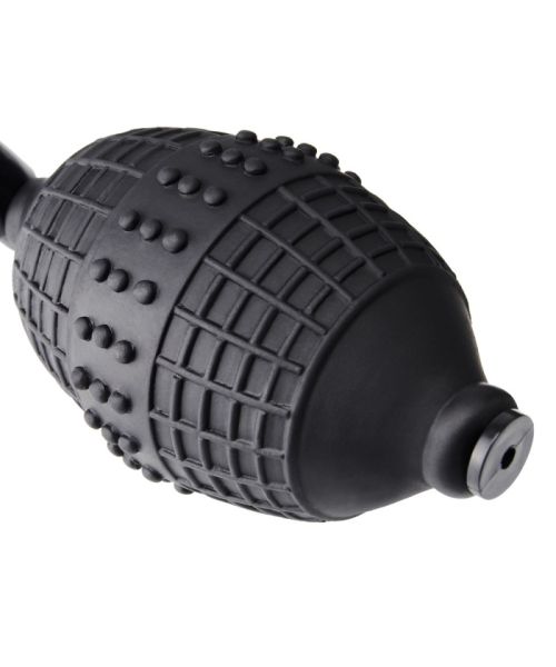 Вакуумна помпа - Pipedream Pump Worx Euro Pump Smoke