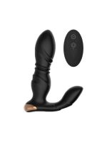 Масажер простати - Smart Massager (App) + Remote Control