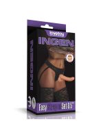 Страпон - Ingen Easy Strap-On Set 8.5" Flesh