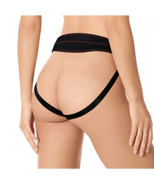 Страпон - Ingen Easy Strap-On Set 8.5" Flesh