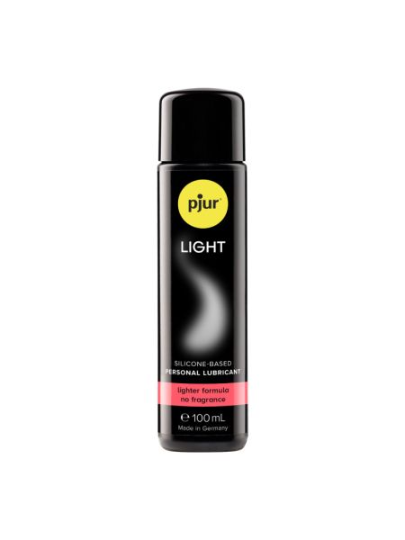 Лубрикант - Pjur Light, 100 мл