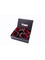 Фіксатори - Whips Collection Hog Tie For Her