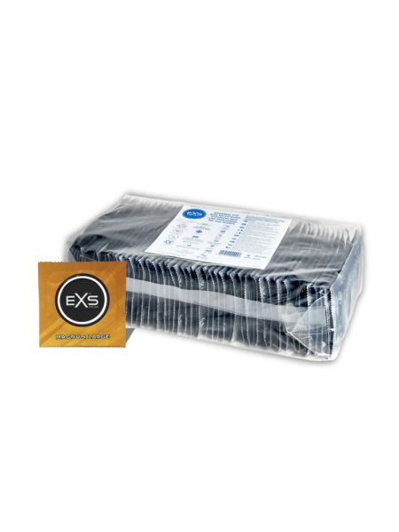Презервативи - EXS Magnum, 100 шт.