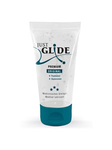 Лубрикант - Just Glide Premium, 50 мл