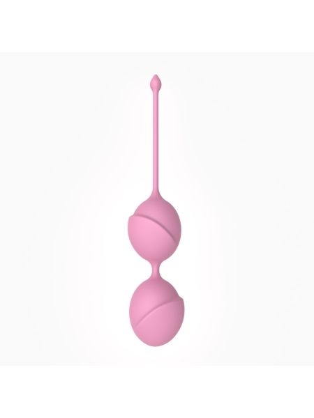 Вагінальні кульки - Erospace Sweet Play Kegel Balls A11