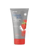Оральний лубрикант - FrenchKiss Strawberry (полуниця), 75 мл