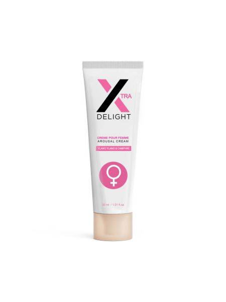 Крем - Xtra Delight, 30 мл