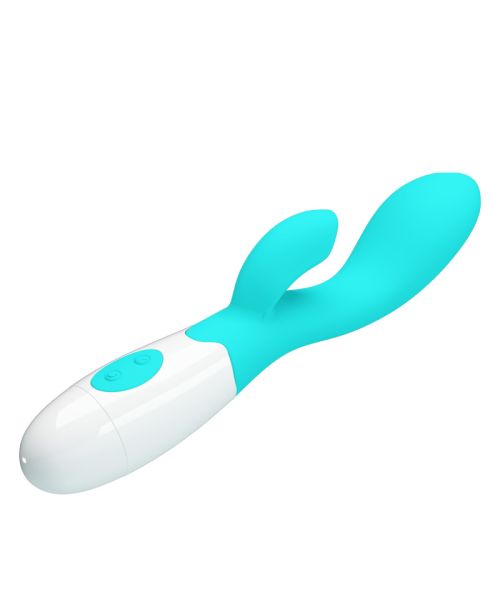 Вібратор - Pretty Love Brighty Light Blue