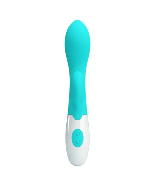 Вібратор - Pretty Love Brighty Light Blue