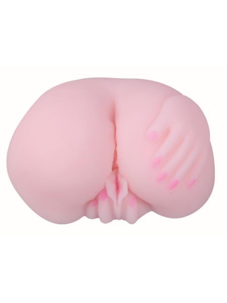 Мастурбатор - Yequ Buttock Masturbator With Hand