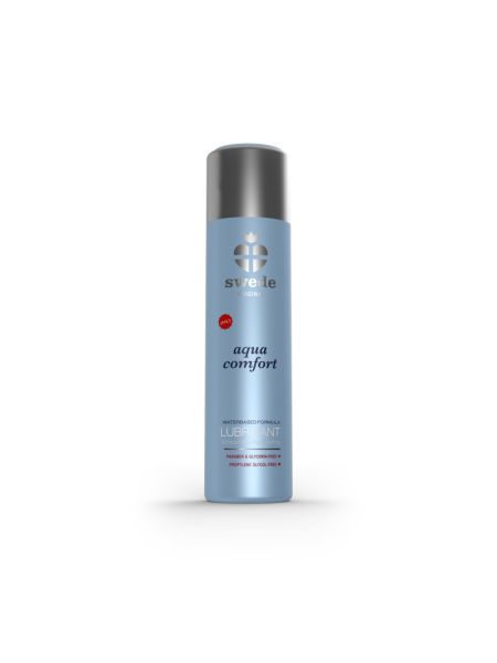 Лубрикант - Swede Aqua Comfort, 120 мл (відсутня пломба)
