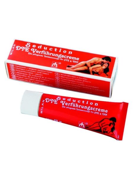 Крем - Seduction Creme, 28 мл