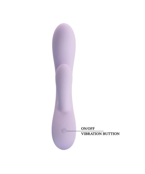 Hi-tech вібратор - Pretty Love Rosolyn, 10 vibration functions