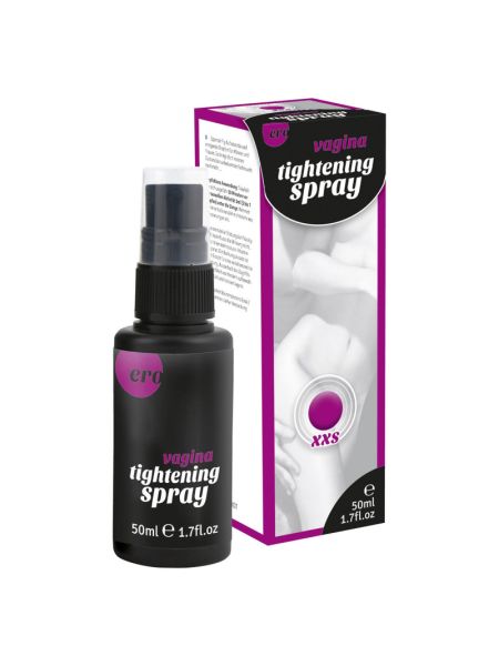 Спрей - Ero Vagina Tightening Spray XXS, 50 мл