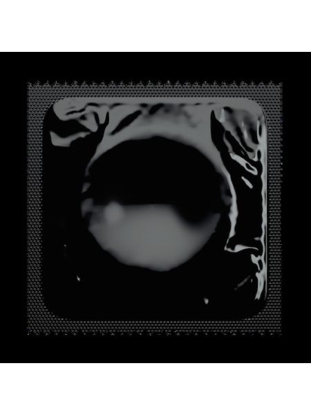 Презерватив - Amor Chocolate, 1 шт.