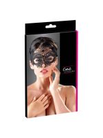 Маска на очі - 2480298 Cottelli Collection Mask Black