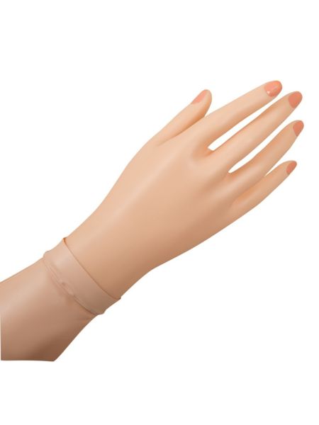 Секс лялька - Juicy Jill