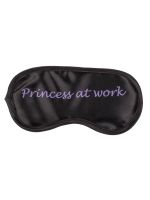 Маска для очей Eye Mask Princess At Work
