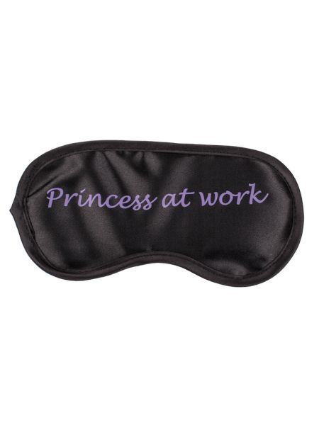 Маска для очей Eye Mask Princess At Work