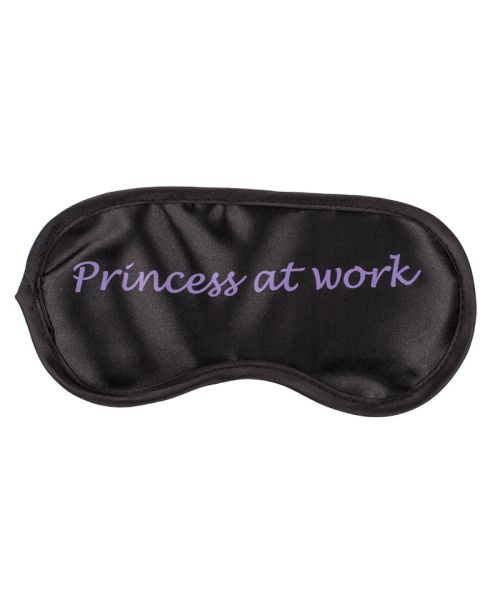 Маска для очей Eye Mask Princess At Work