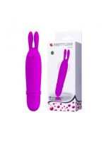 Вібратор - Pretty Love Boyce Vibrator Purple