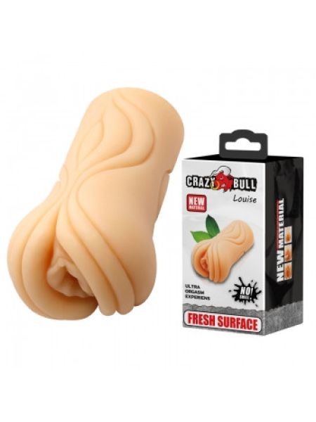 Мастурбатор - Crazy Bull Louise Pocket Masturbator