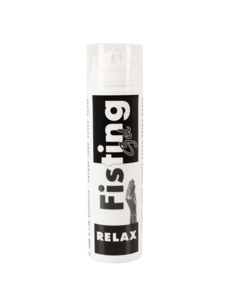 Гель для фістингу - Fisting Gel Relax, 200 мл