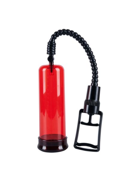 Вакуумна помпа - Air Control Penis Pump