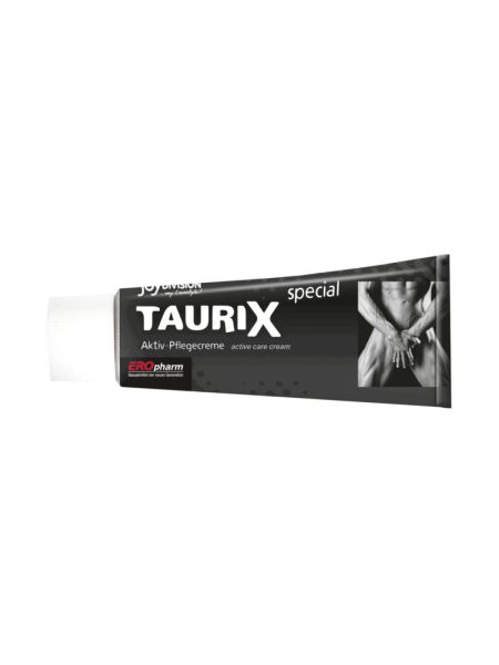 Крем - EROpharm TauriX, 40 мл